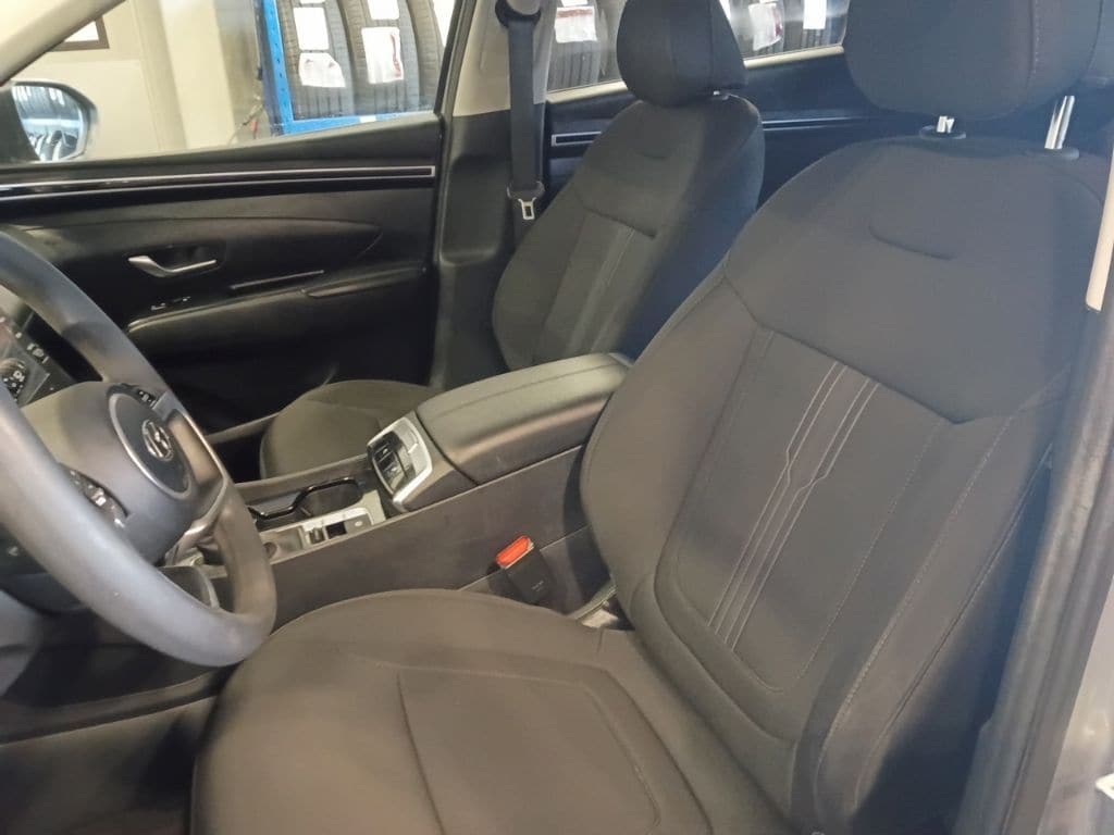 2023 Hyundai Tucson SEL - Photo 7