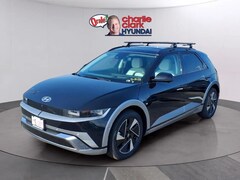 2026 Hyundai IONIQ 5 Limited SUV