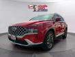 Used 2022 Hyundai Santa Fe Limited SUV