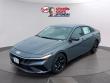 New 2026 Hyundai Elantra SEL Sport Sedan