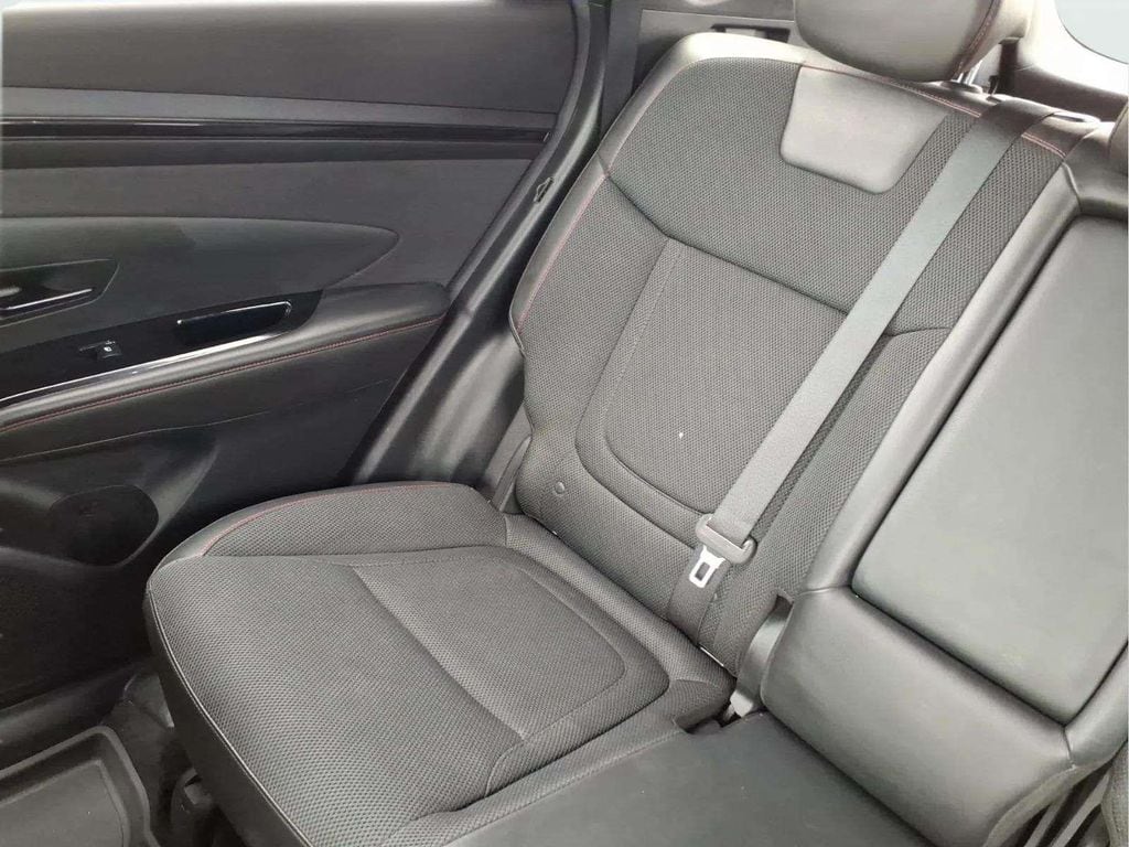 2023 Hyundai Tucson N Line - Photo 18