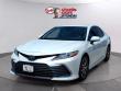 Used 2022 Toyota Camry XLE Sedan