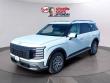 New 2026 Hyundai Palisade Hybrid Blue SEL Premium 7P SUV