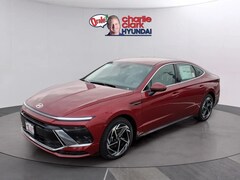 2026 Hyundai Sonata SEL Sport Sedan
