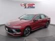 New 2026 Hyundai Sonata SEL Sport Sedan