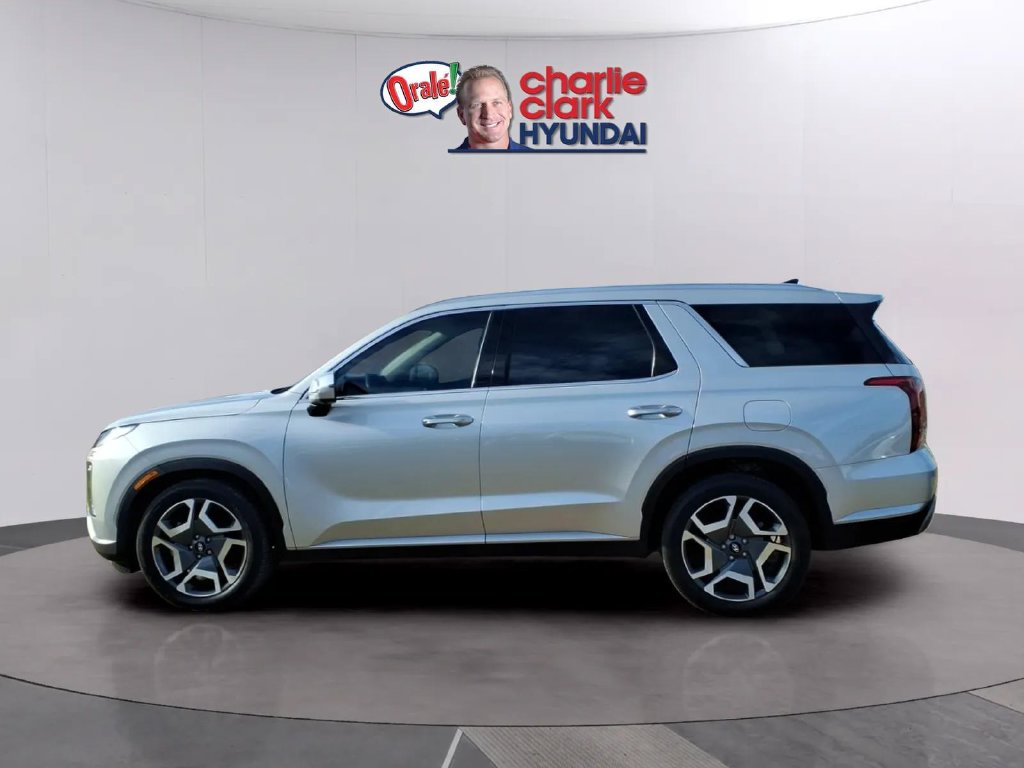 Used 2025 Hyundai Palisade SEL Premium SUV
