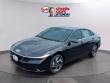 New 2026 Hyundai Elantra Limited Sedan