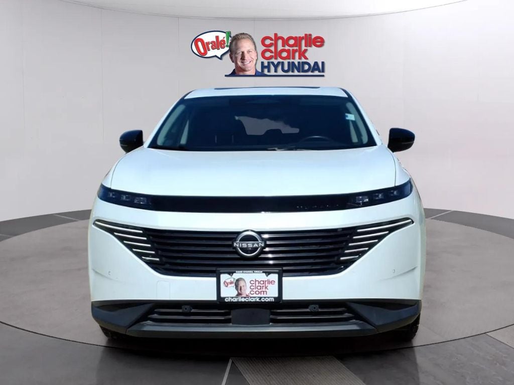 2025 Nissan Murano SL - Photo 9