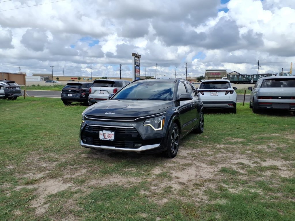 2023 Kia Niro