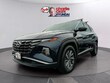 Hyundai Tucson Hybrid