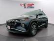 Used 2023 Hyundai Tucson Hybrid Blue SUV