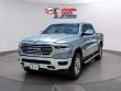 Used 2022 Ram 1500 Limited Truck