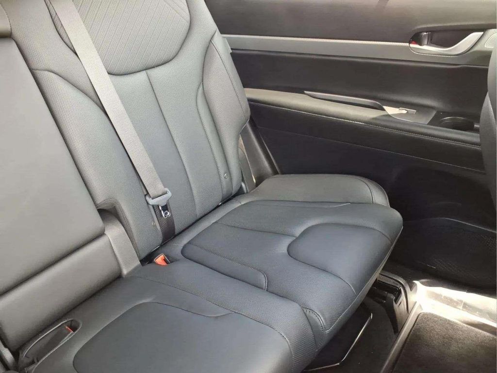 2024 Hyundai Palisade SEL - Photo 17