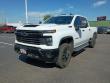 Used 2025 Chevrolet Silverado 2500HD Custom Truck