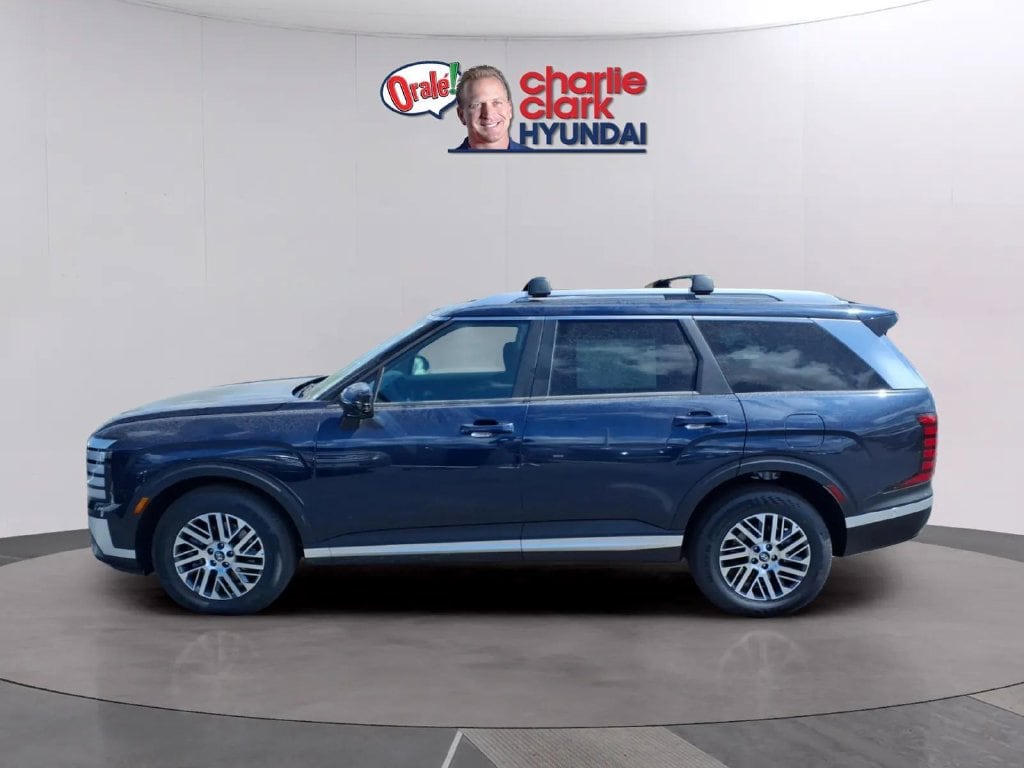 New 2027 Hyundai Palisade SEL Premium FWD SUV