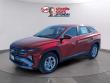 New 2026 Hyundai Tucson SE FWD SUV