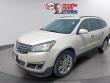 Used 2014 Chevrolet Traverse LT SUV