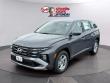 New 2026 Hyundai Tucson SE FWD SUV
