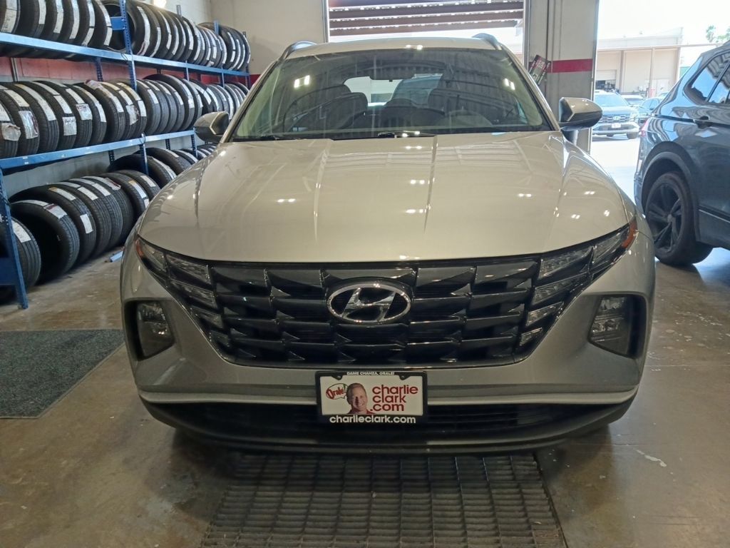 2023 Hyundai Tucson SEL - Photo 2