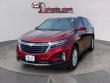 Used 2024 Chevrolet Equinox LT SUV
