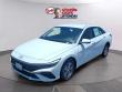 New 2026 Hyundai Elantra SE Sedan