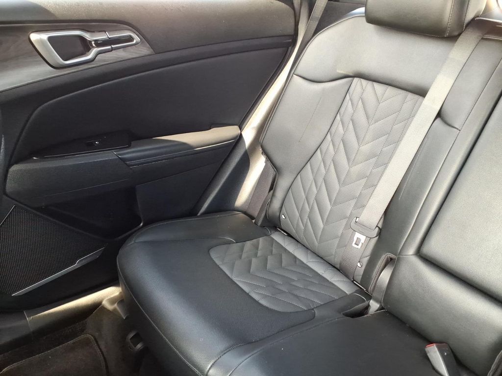 2023 Kia Sportage X-Line - Photo 16