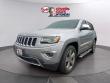 Used 2016 Jeep Grand Cherokee Limited SUV