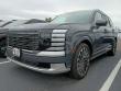 Certified 2026 Hyundai Palisade Calligraphy SUV