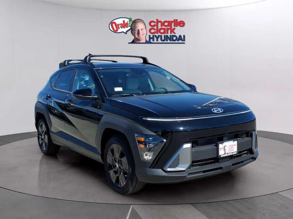 2026 Hyundai Kona SEL Sport - Photo 7