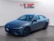 New 2026 Hyundai Elantra SEL Sport Sedan