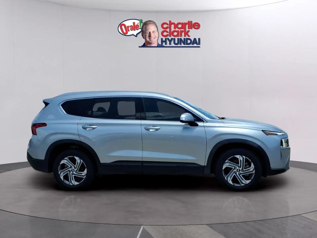 2023 Hyundai Santa Fe SEL - Photo 6