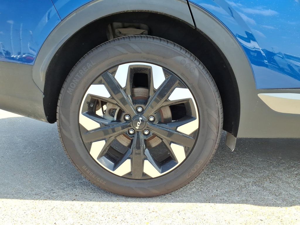 2023 Kia Sportage X-Line - Photo 19