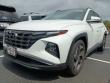 Certified 2024 Hyundai Tucson Limited SUV