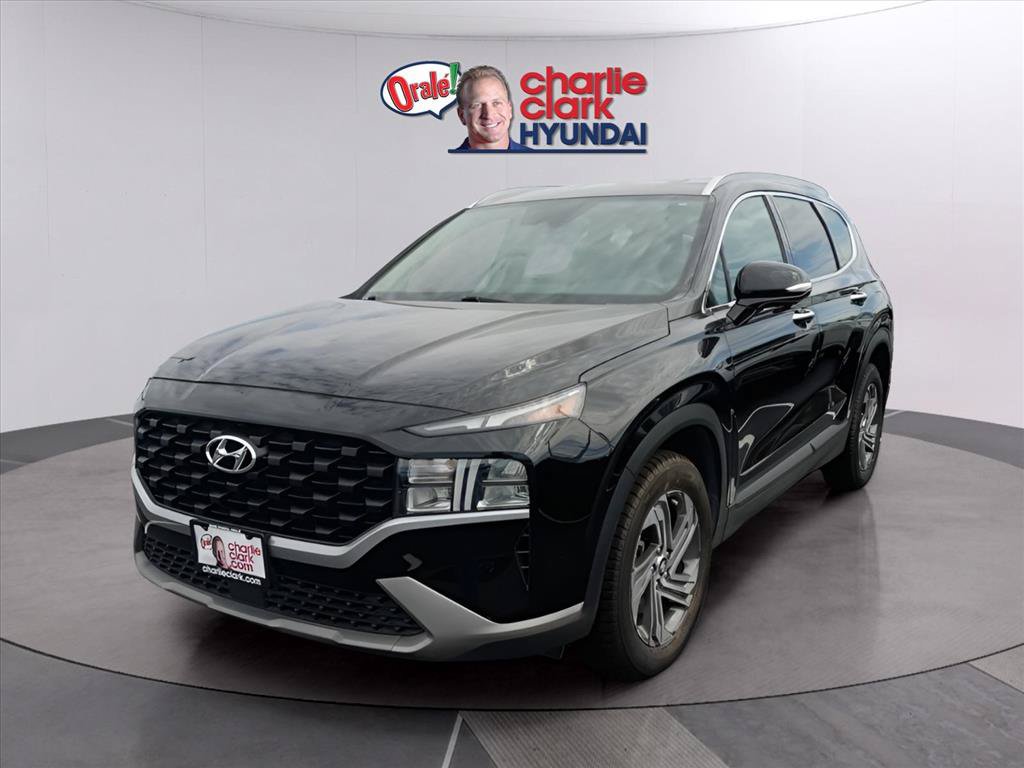 2023 Hyundai Santa Fe