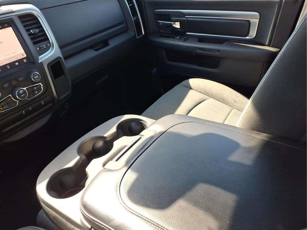 2023 RAM Ram 1500 Classic Warlock - Photo 13
