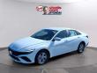 New 2026 Hyundai Elantra SE Sedan