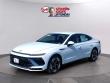 New 2026 Hyundai Sonata SEL Sport Sedan