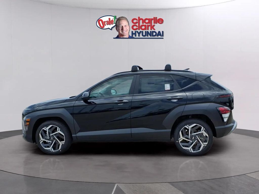 New 2026 Hyundai Kona SEL Premium FWD SUV