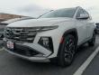 Used 2025 Hyundai Tucson Limited SUV