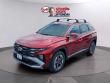 New 2026 Hyundai Tucson SEL Premium FWD SUV