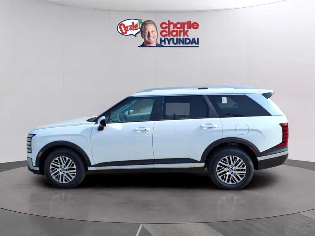 New 2026 Hyundai Palisade SEL FWD SUV