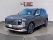 New 2026 Hyundai Palisade Calligraphy SUV