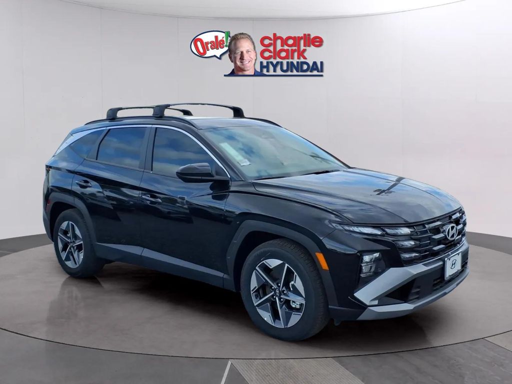 2026 Hyundai Tucson SEL - Photo 7