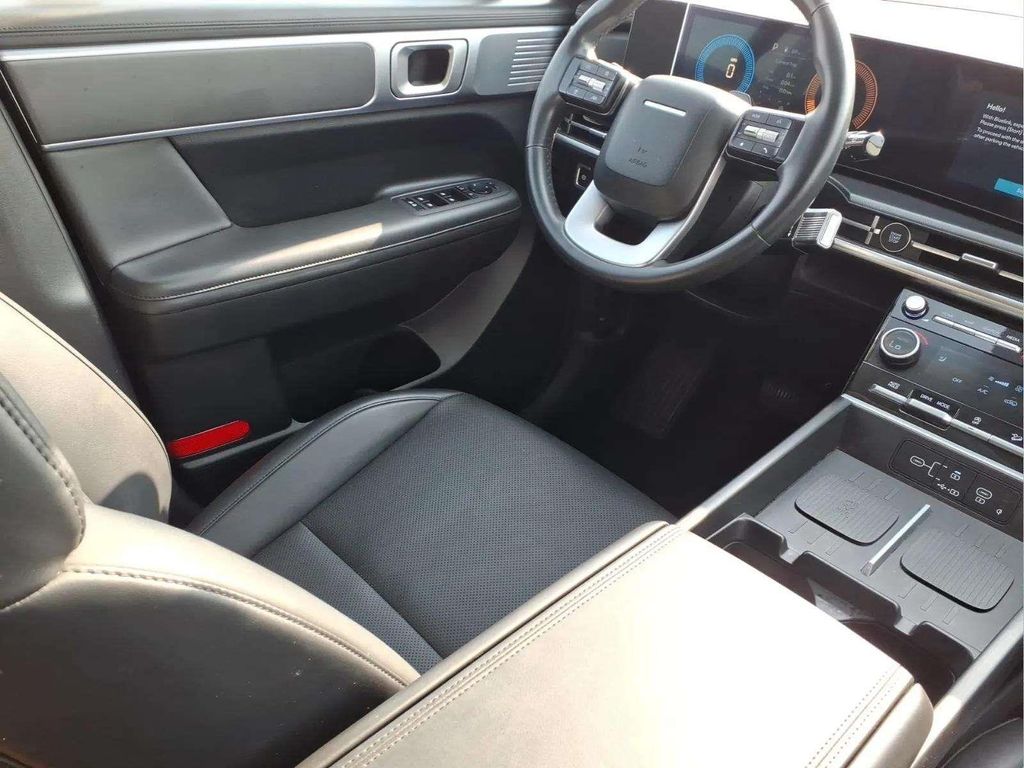2024 Hyundai Santa Fe SEL - Photo 10