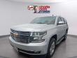 Used 2015 Chevrolet Tahoe LTZ SUV