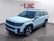New 2026 Hyundai Santa Fe Limited FWD SUV