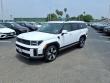New 2026 Hyundai Santa Fe Hybrid Limited SUV