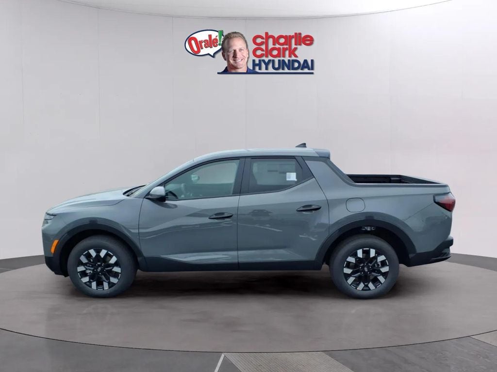 New 2026 Hyundai Santa Cruz SE FWD Truck Crew Cab