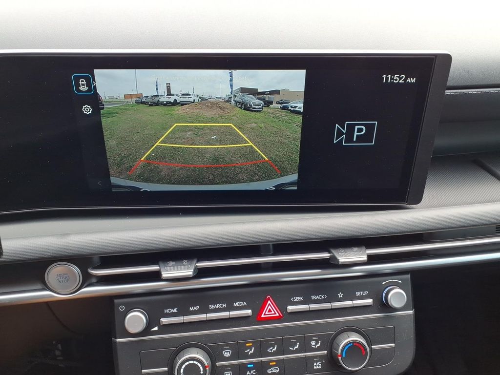 2026 Hyundai Tucson SE - Photo 15