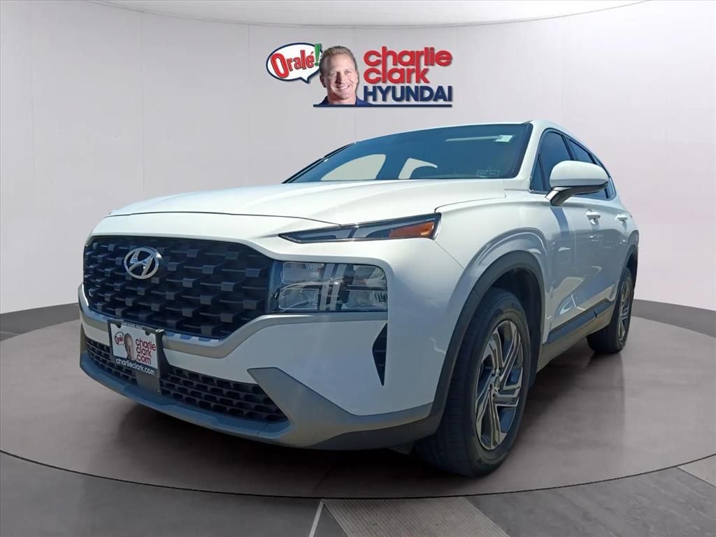 2023 Hyundai Santa Fe SE 2.5's photo
